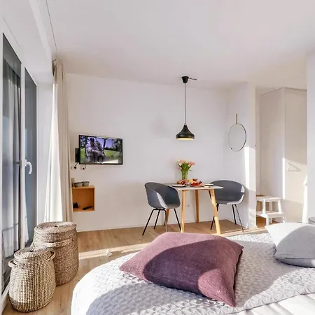Front Apartment Lembruch
