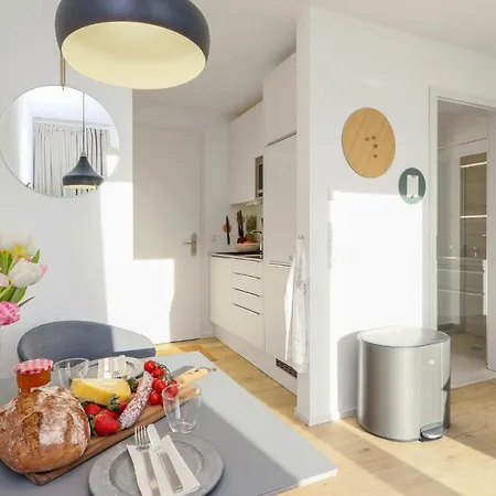 Apartment Awesome In Lembruch-duemmer Lembruch