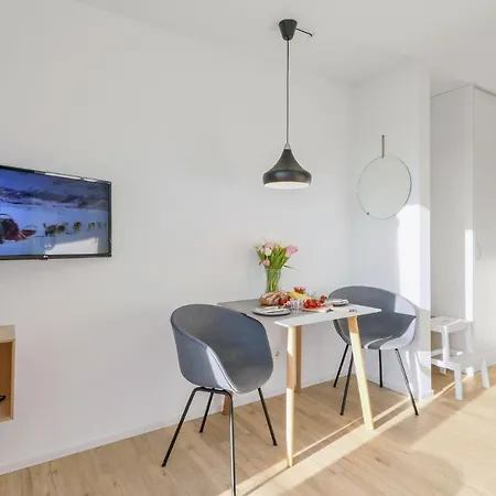 Front Apartment Lembruch