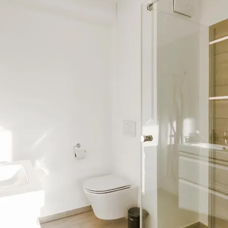 Front Apartment Lembruch